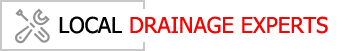Drainage specialist Streatham, SW16